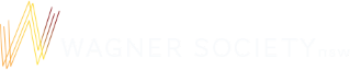 The Wagner Society in NSW