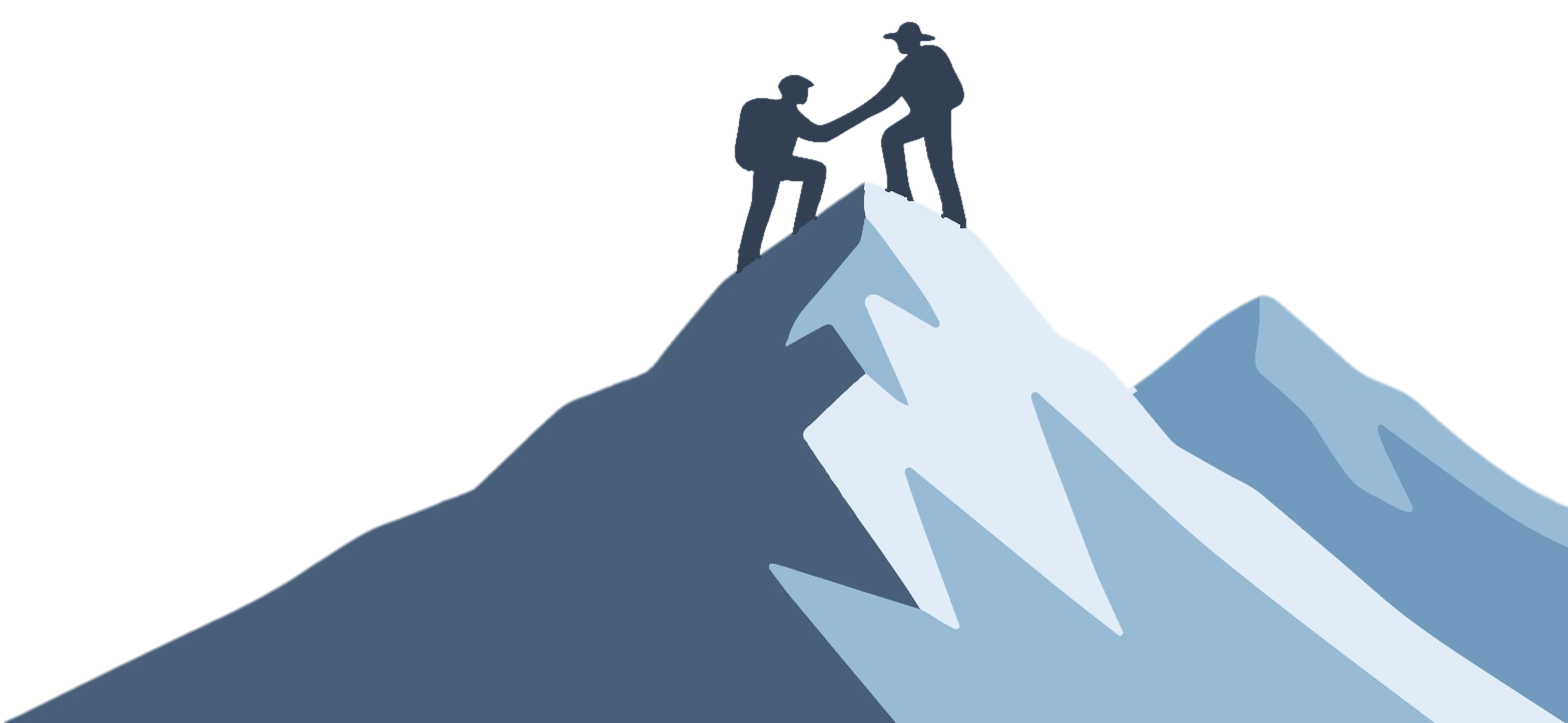 CyberSherpa Mountain Summit Guidance